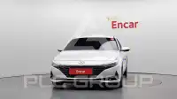 2023 Hyundai Avante
