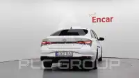 2023 Hyundai Avante