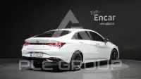 2023 Hyundai Avante
