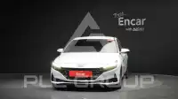 2023 Hyundai Avante
