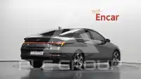 2023 Hyundai Avante