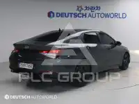 2023 Hyundai Avante