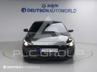 2023 Hyundai Avante