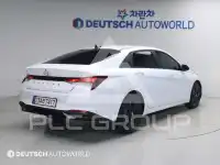 2023 Hyundai Avante