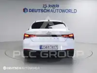 2023 Hyundai Avante