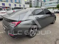 2023 Hyundai Avante