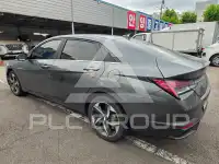 2023 Hyundai Avante