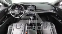 2023 Hyundai Avante