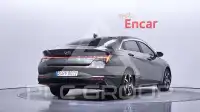 2023 Hyundai Avante