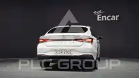 2023 Hyundai Avante