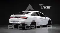 2023 Hyundai Avante