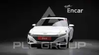 2023 Hyundai Avante