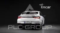 2023 Hyundai Avante