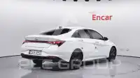 2023 Hyundai Avante