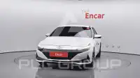 2023 Hyundai Avante