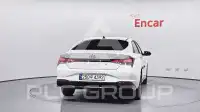2023 Hyundai Avante