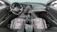 2023 Hyundai Avante