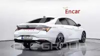 2023 Hyundai Avante