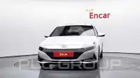 2023 Hyundai Avante