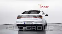 2023 Hyundai Avante
