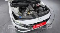 2023 Hyundai Avante