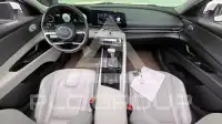 2023 Hyundai Avante