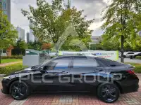 2023 Hyundai Avante