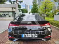 2023 Hyundai Avante