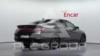 2023 Hyundai Avante