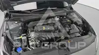 2023 Hyundai Avante