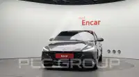 2023 Hyundai Avante