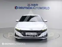 2023 Hyundai Avante