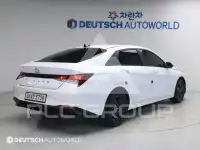 2023 Hyundai Avante