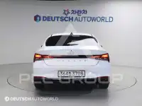 2023 Hyundai Avante