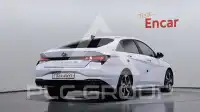 2023 Hyundai Avante