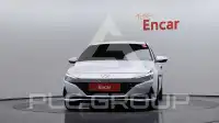 2023 Hyundai Avante
