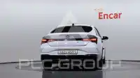 2023 Hyundai Avante