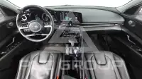 2023 Hyundai Avante