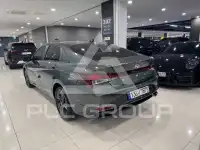 2023 Hyundai Avante