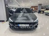 2023 Hyundai Avante