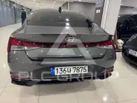 2023 Hyundai Avante