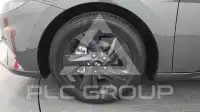 2023 Hyundai Avante