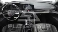 2023 Hyundai Avante