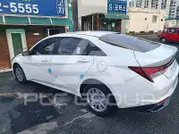 2023 Hyundai Avante
