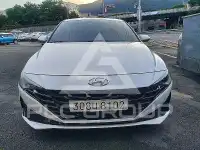 2023 Hyundai Avante