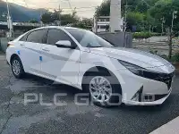 2023 Hyundai Avante