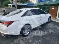 2023 Hyundai Avante