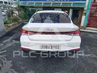 2023 Hyundai Avante