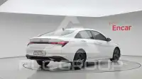 2023 Hyundai Avante