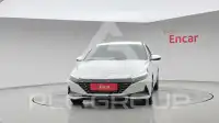2023 Hyundai Avante